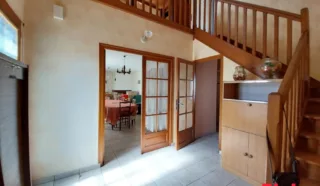 Maison 6 pièce(s)