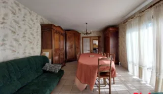Maison 6 pièce(s)