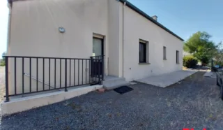 Maison 6 pièce(s)