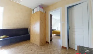 Maison 6 pièce(s)