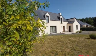 Maison 6 pièce(s)
