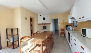 Maison 6 pièce(s)