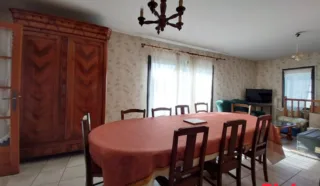 Maison 6 pièce(s)