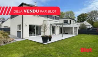 Maison 6 pièce(s)