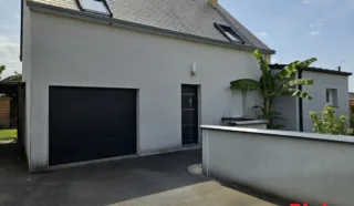 Maison 5 pièce(s)