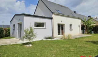 Maison 5 pièce(s)