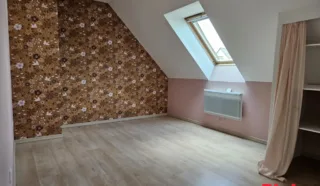 Maison 5 pièce(s)