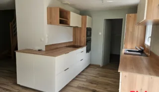 Maison 5 pièce(s)