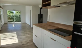 Maison 5 pièce(s)
