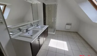 Maison 5 pièce(s)