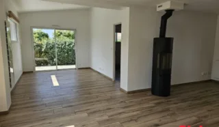 Maison 5 pièce(s)