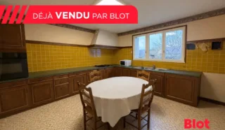 Maison 7 pièce(s)