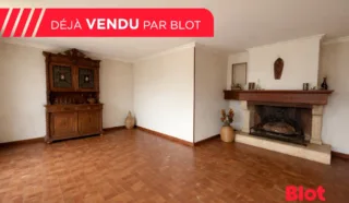 Maison 7 pièce(s)