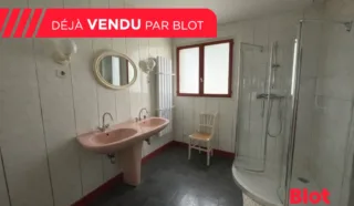 Maison 7 pièce(s)
