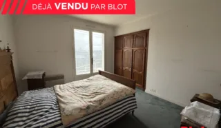 Maison 7 pièce(s)