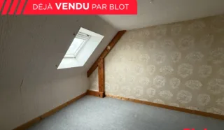Maison 7 pièce(s)