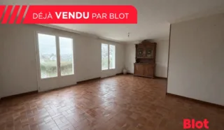 Maison 7 pièce(s)