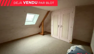 Maison 7 pièce(s)