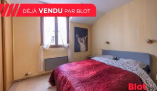 Maison 5 pièce(s)
