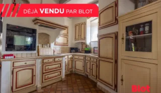 Maison 5 pièce(s)