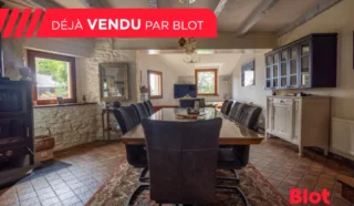 Maison 5 pièce(s)