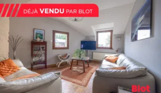Maison 5 pièce(s)