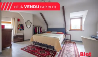Maison 5 pièce(s)