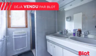 Maison 5 pièce(s)