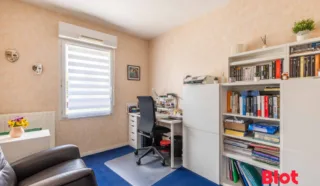 Appartement 4 pièce(s)