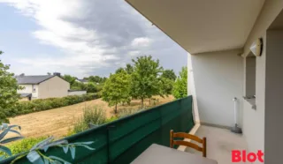 Appartement 4 pièce(s)