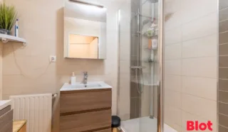 Appartement 4 pièce(s)
