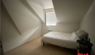 Appartement 2 pièce(s)