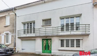 Maison 5 pièce(s)