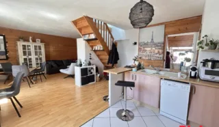 Appartement 3 pièce(s)