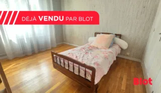 Maison 5 pièce(s)
