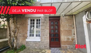 Maison 5 pièce(s)