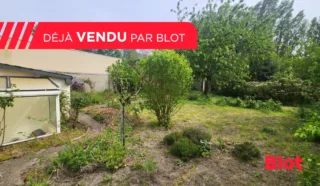 Maison 5 pièce(s)