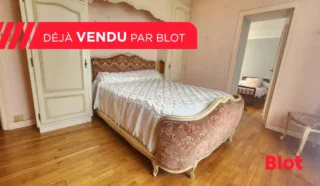 Maison 5 pièce(s)