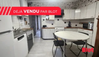 Maison 5 pièce(s)