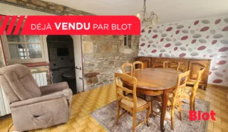 Maison 5 pièce(s)