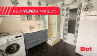 Maison 5 pièce(s)