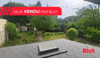 Maison 5 pièce(s)