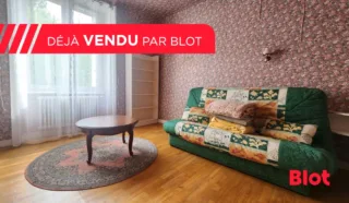Maison 5 pièce(s)