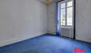 Appartement 6 pièce(s)