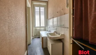 Appartement 6 pièce(s)