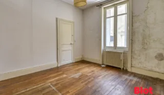 Appartement 6 pièce(s)