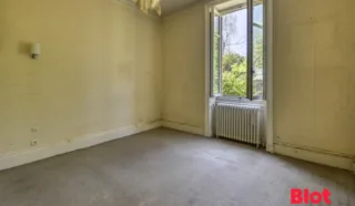 Appartement 6 pièce(s)