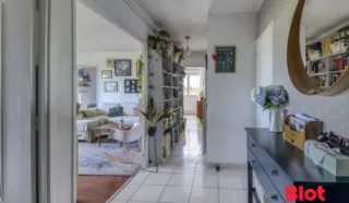 Appartement 4 pièce(s)