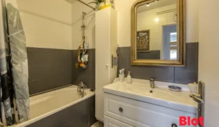 Appartement 4 pièce(s)