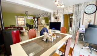 Maison 6 pièce(s)
